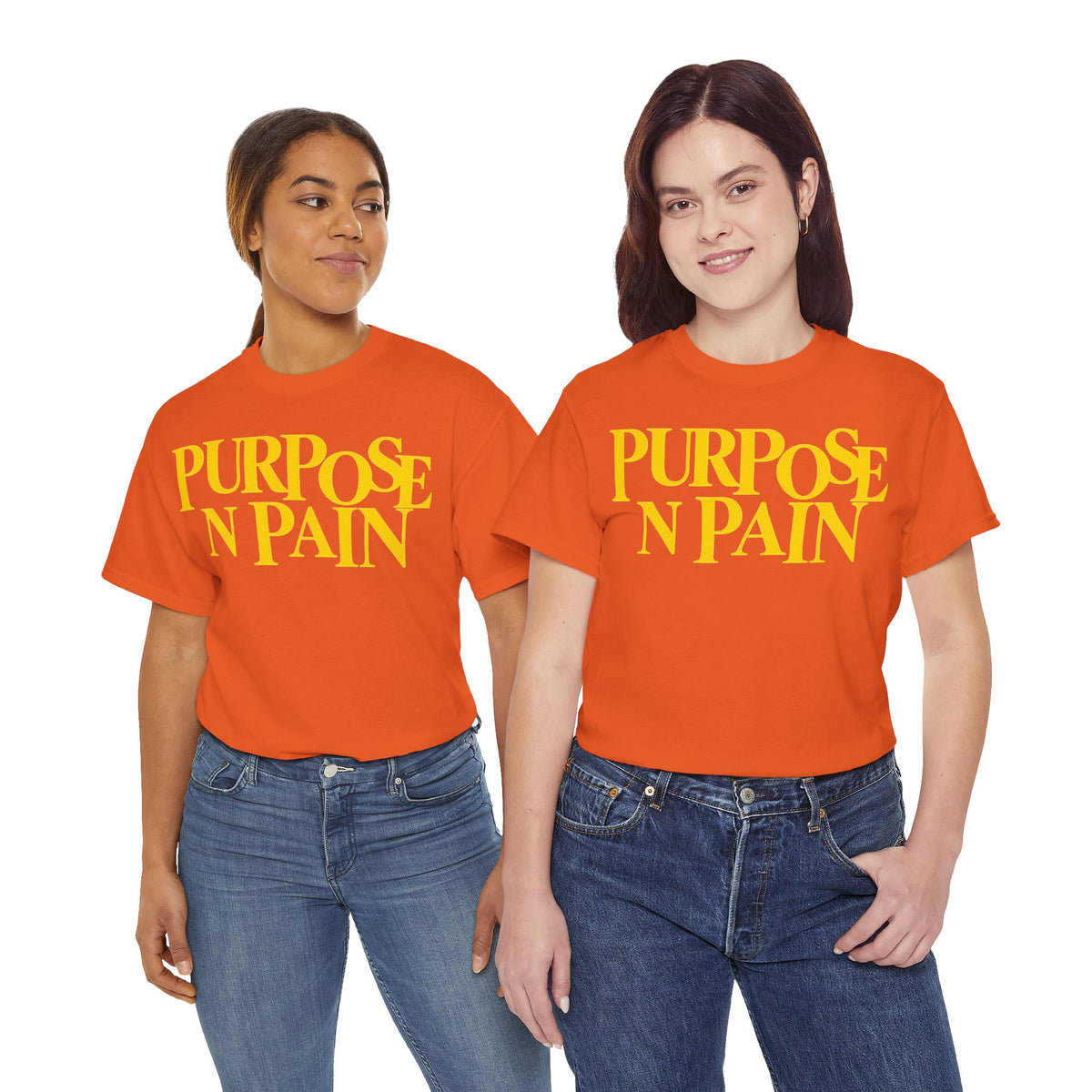 PNP TEE (yellow logo)