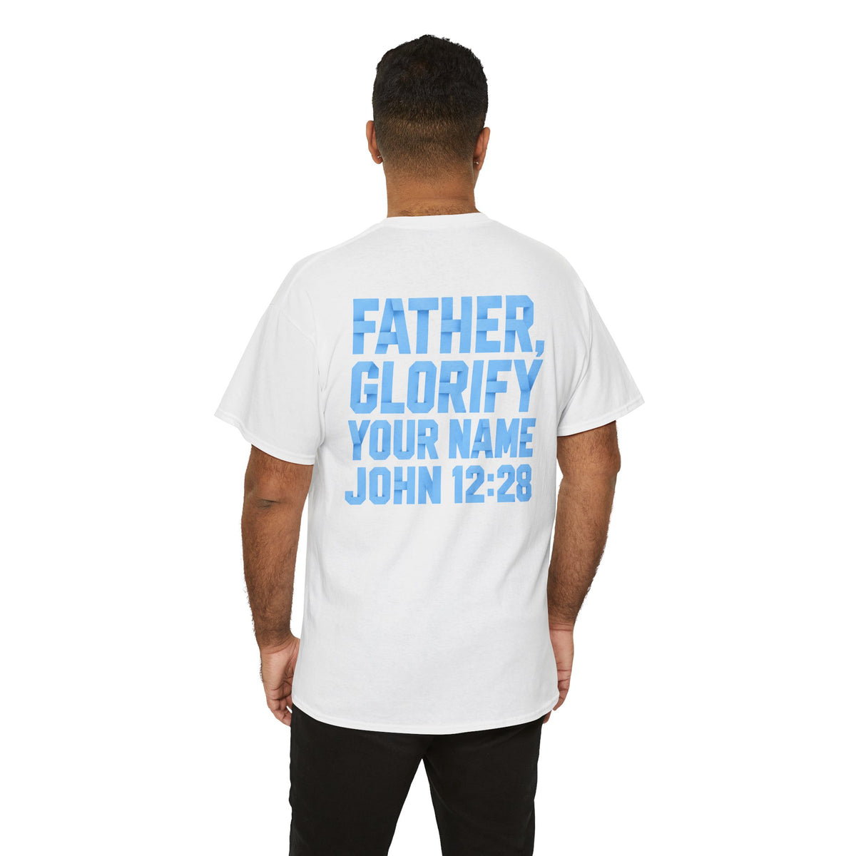PNP TEE (light blue logo)