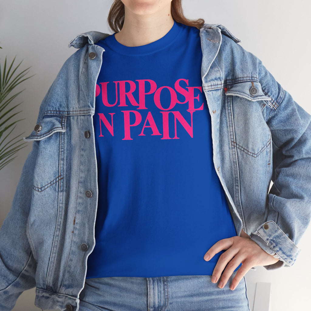 PNP TEE (pink logo)