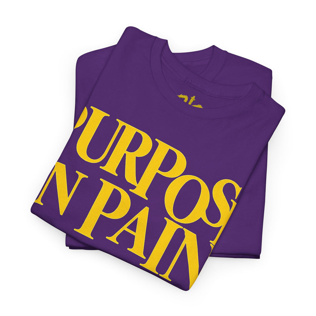 PNP TEE (yellow logo)