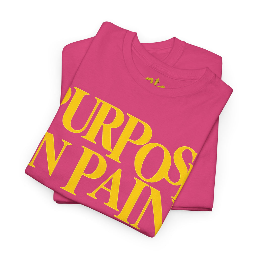 PNP TEE (yellow logo)