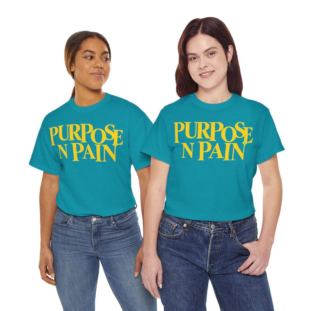 PNP TEE (yellow logo)