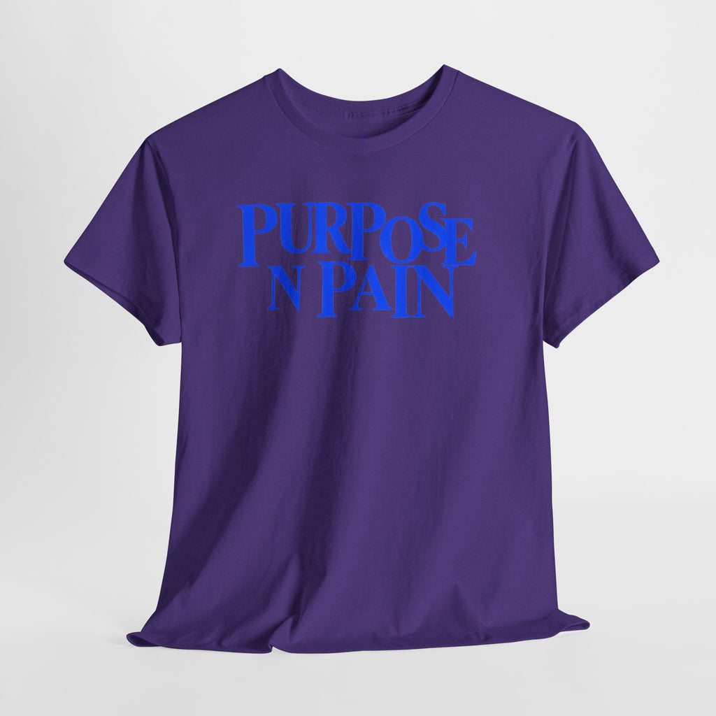 PNP TEE (blue)