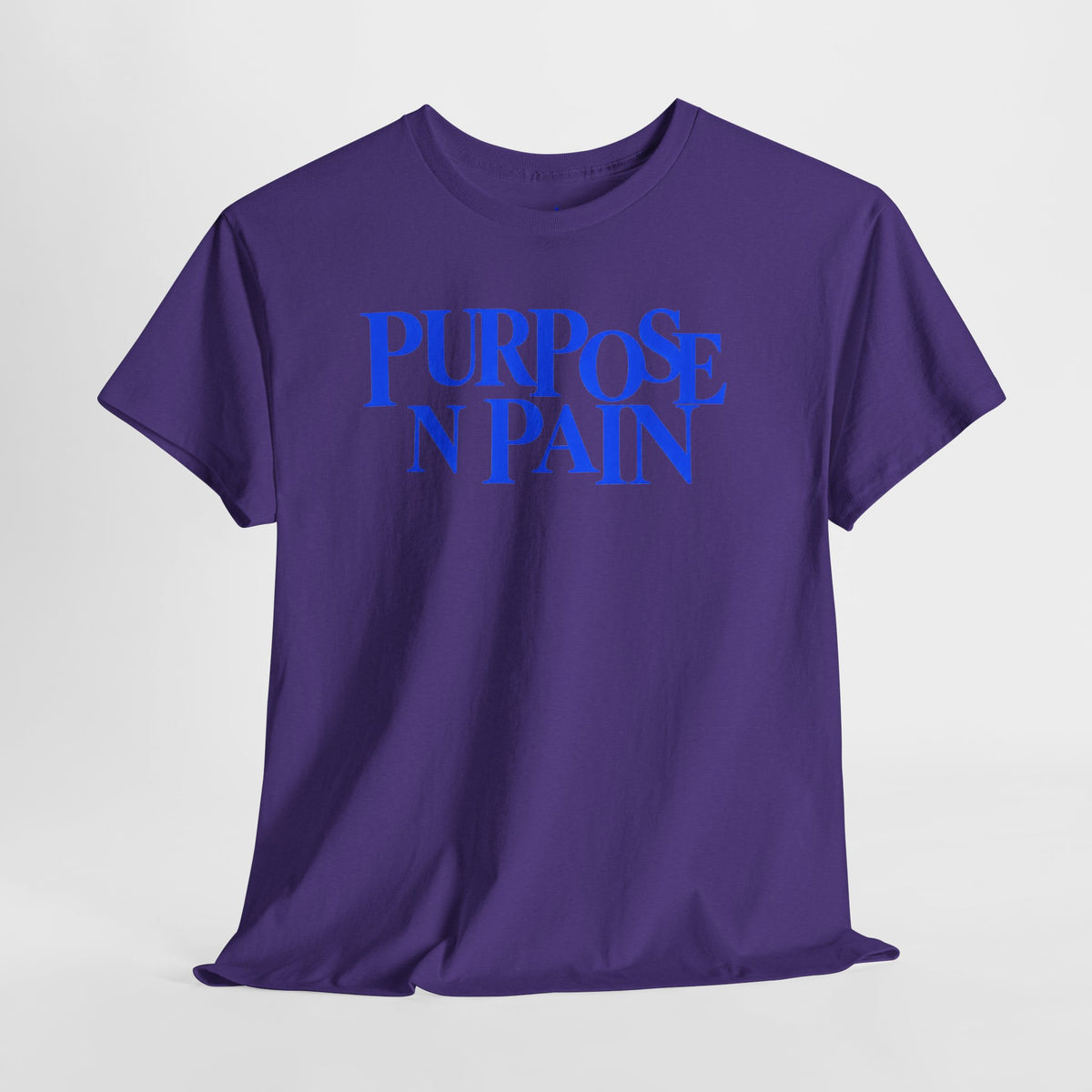 PNP TEE (blue)