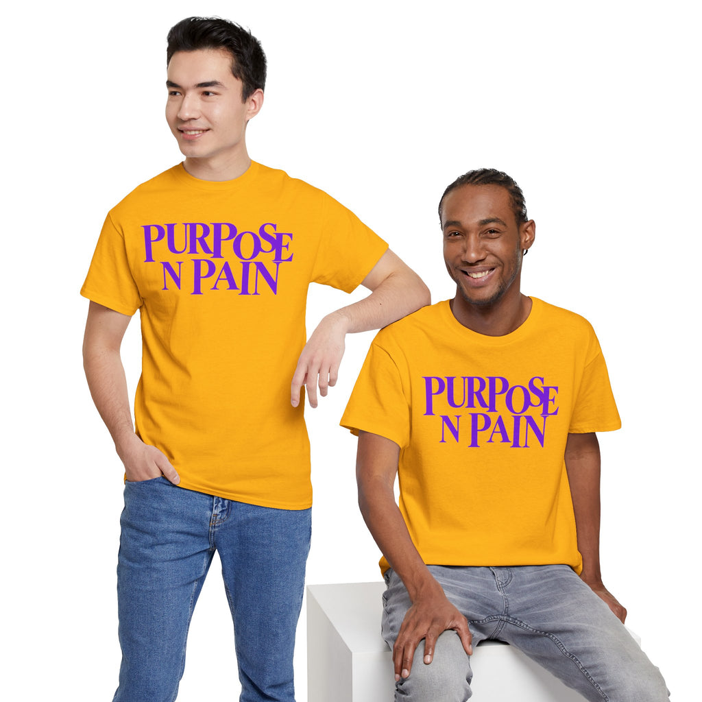 PNP TEE (purple logo)