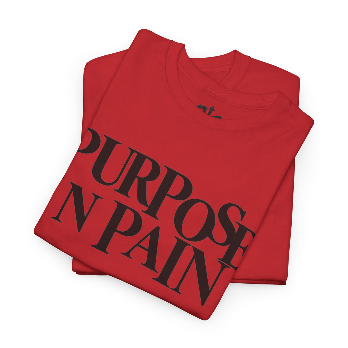 PNP TEE (black logo)