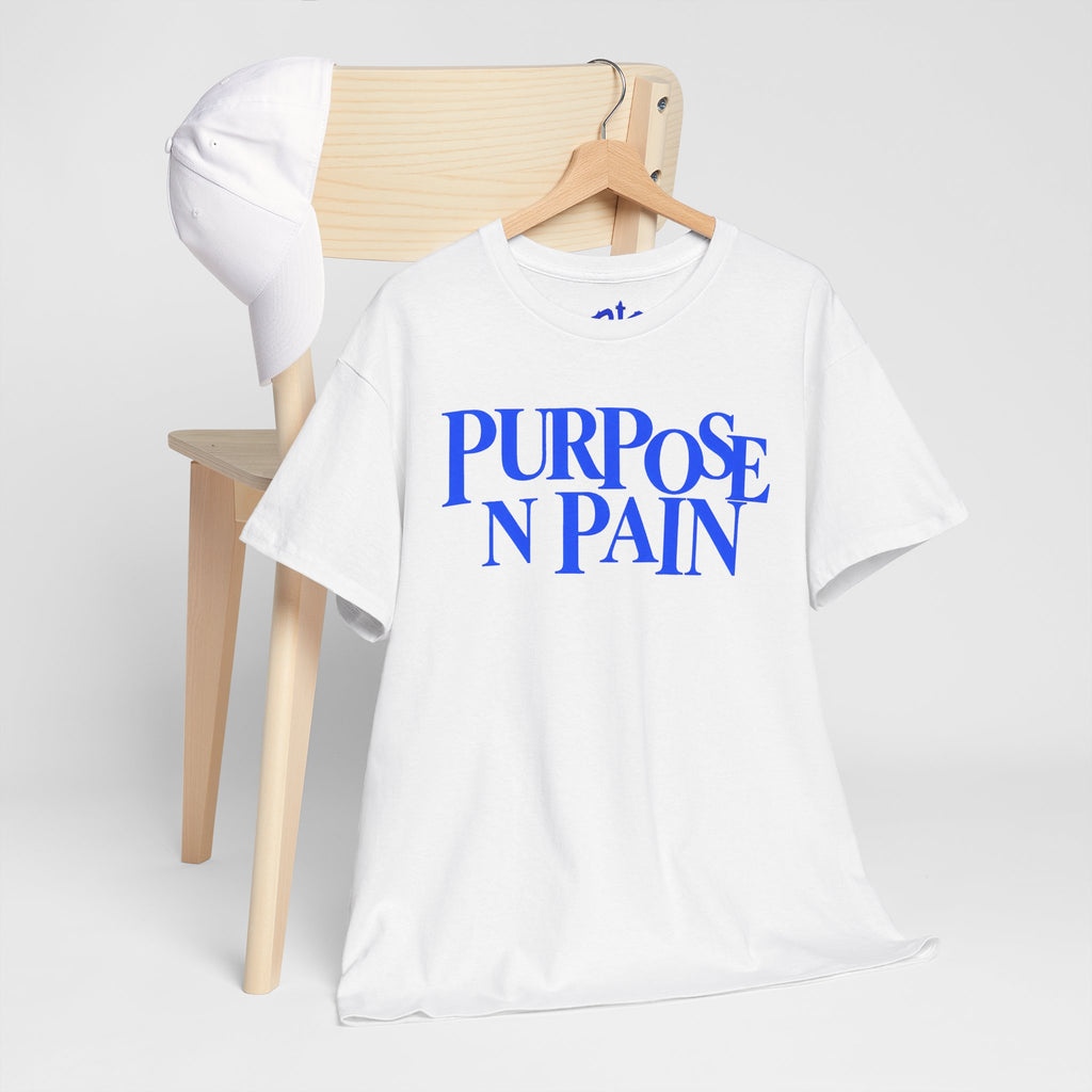 PNP TEE (blue)