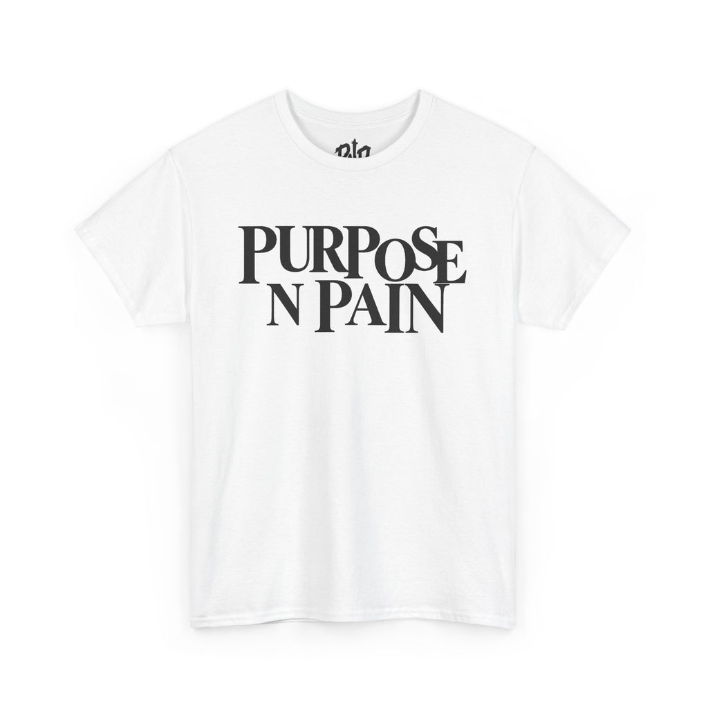 PNP TEE (black logo)