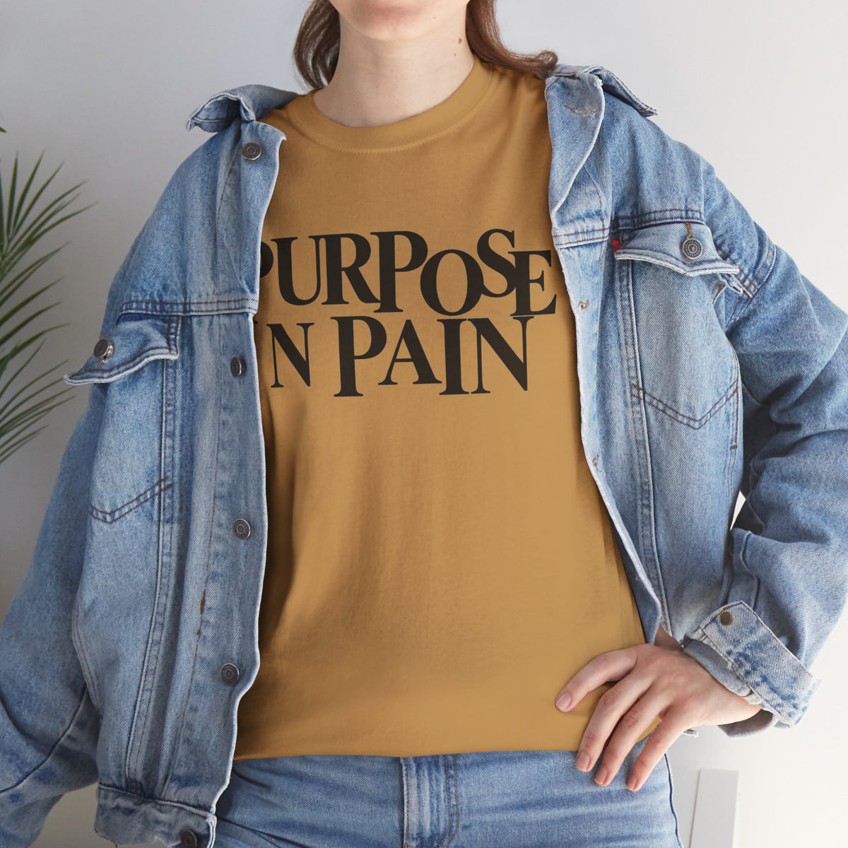 PNP TEE (black logo)