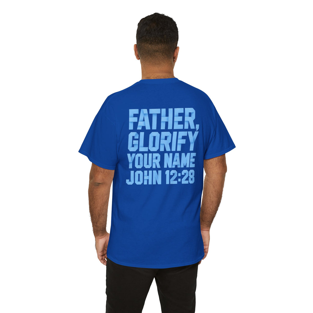 PNP TEE (light blue logo)