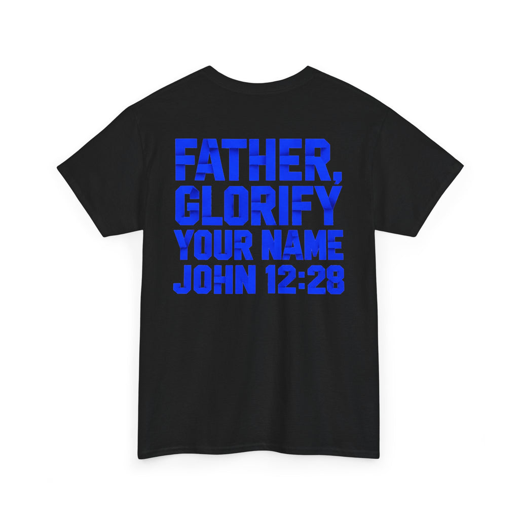 PNP TEE (blue)