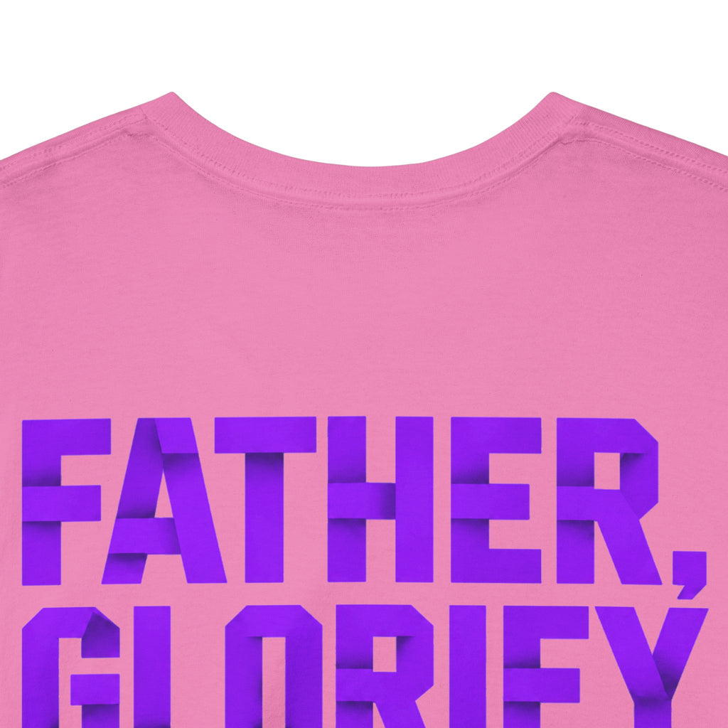 PNP TEE (purple logo)