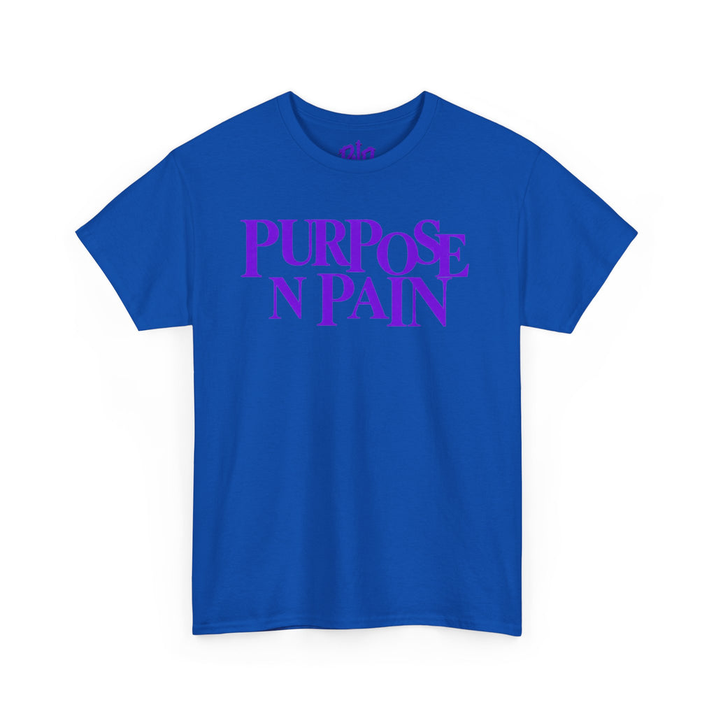 PNP TEE (purple logo)