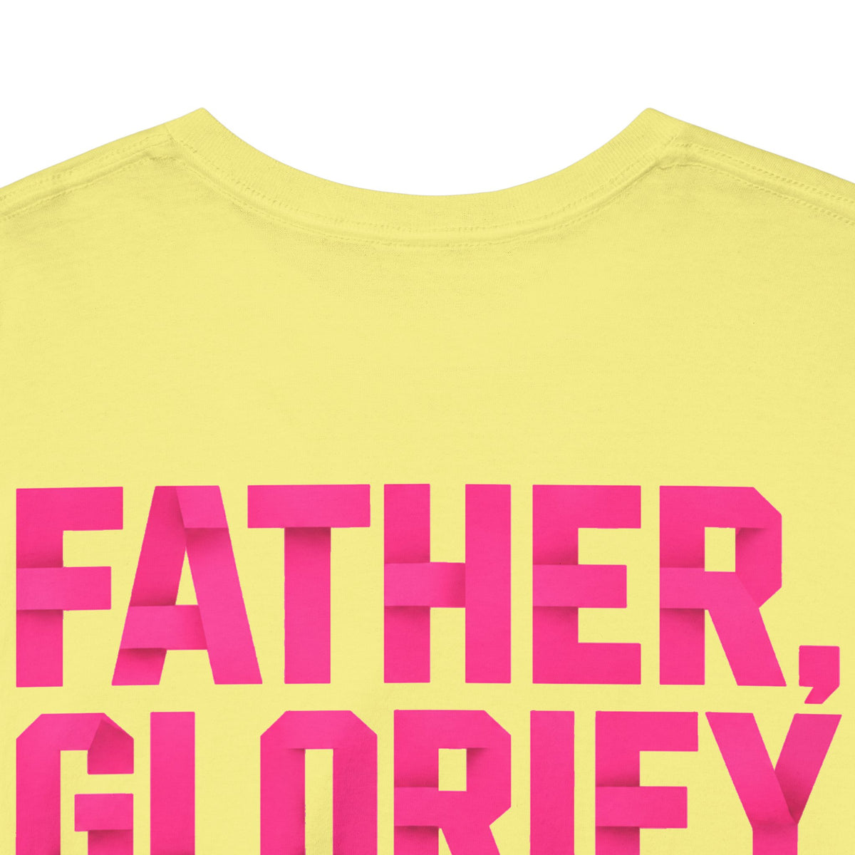 PNP TEE (pink logo)