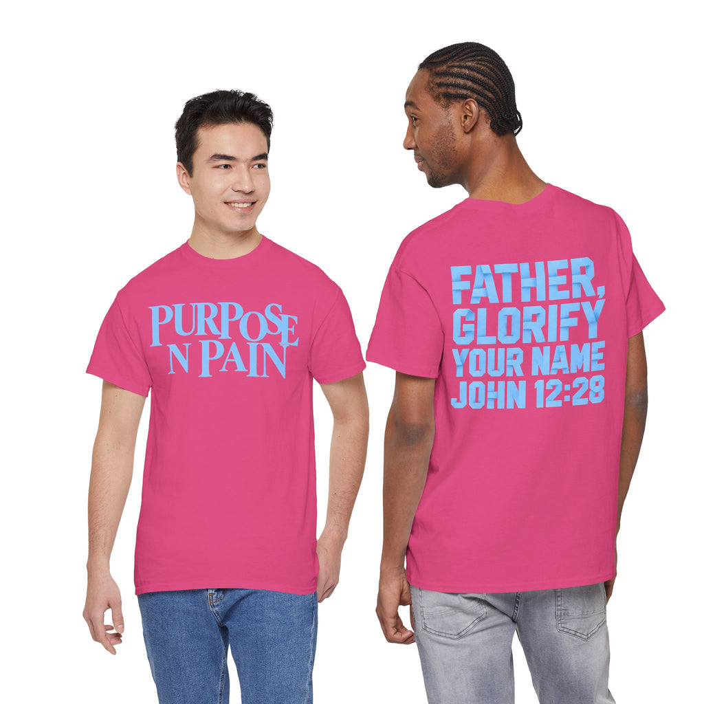 PNP TEE (light blue logo)