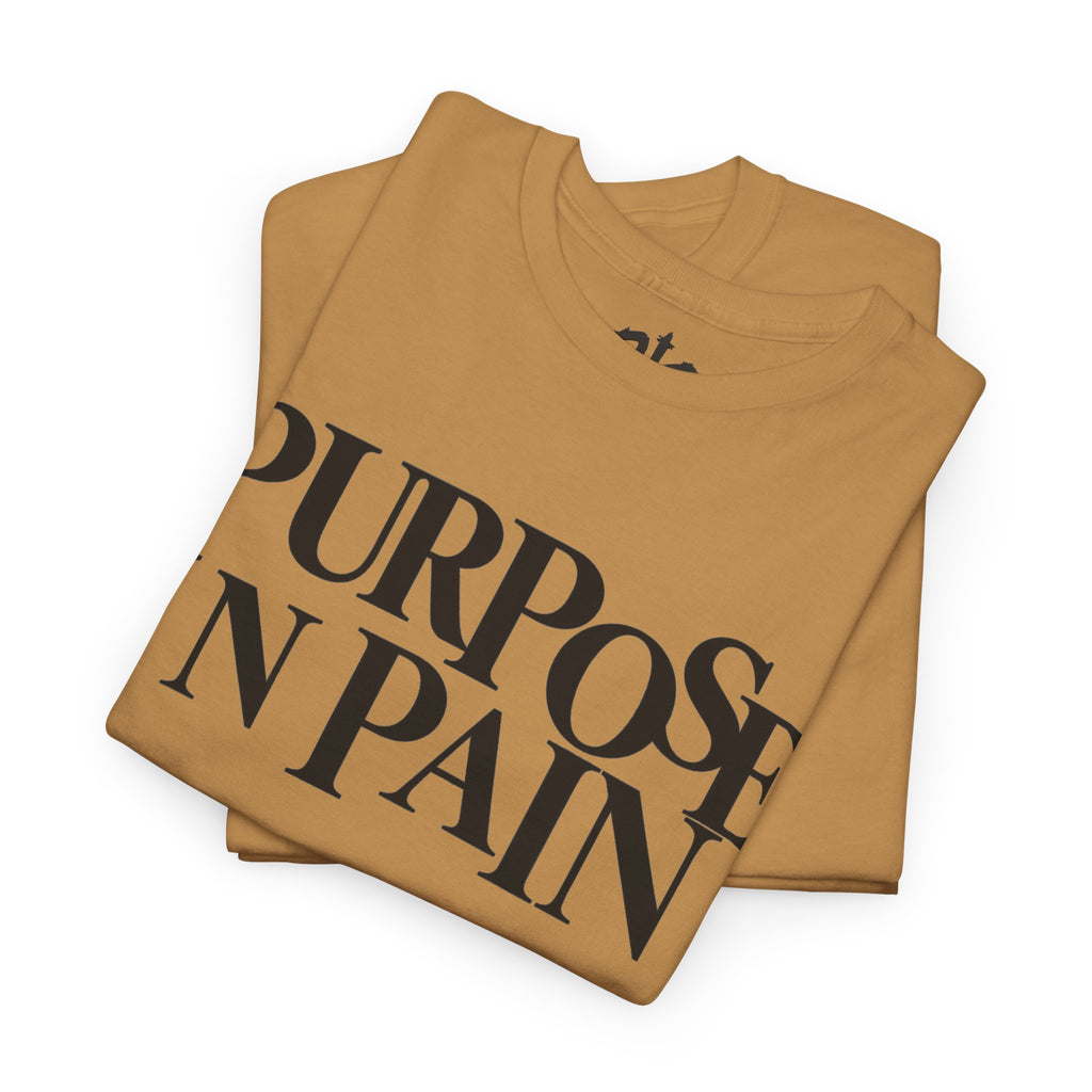 PNP TEE (black logo)