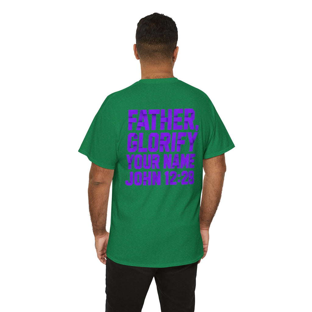 PNP TEE (purple logo)
