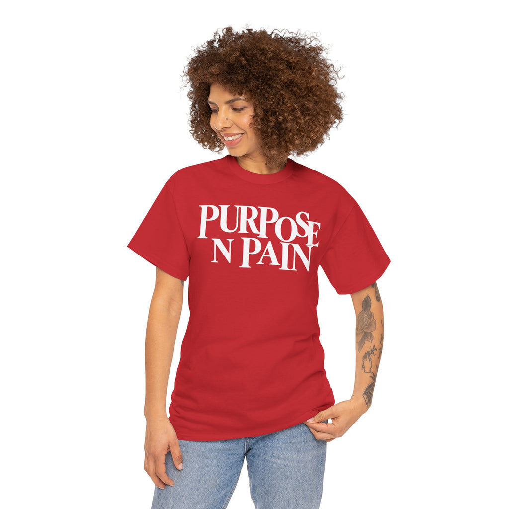 PNP TEE (white logo)