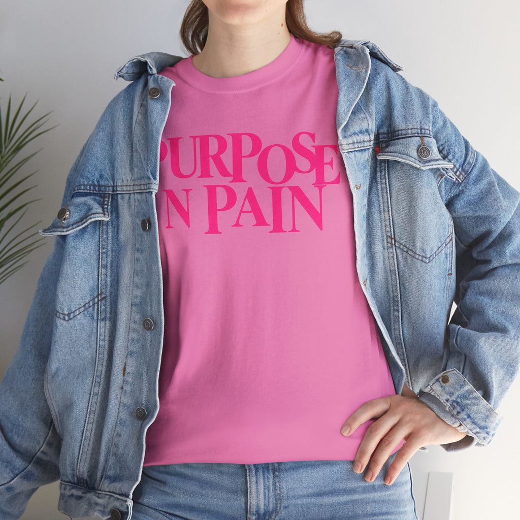 PNP TEE (pink logo)