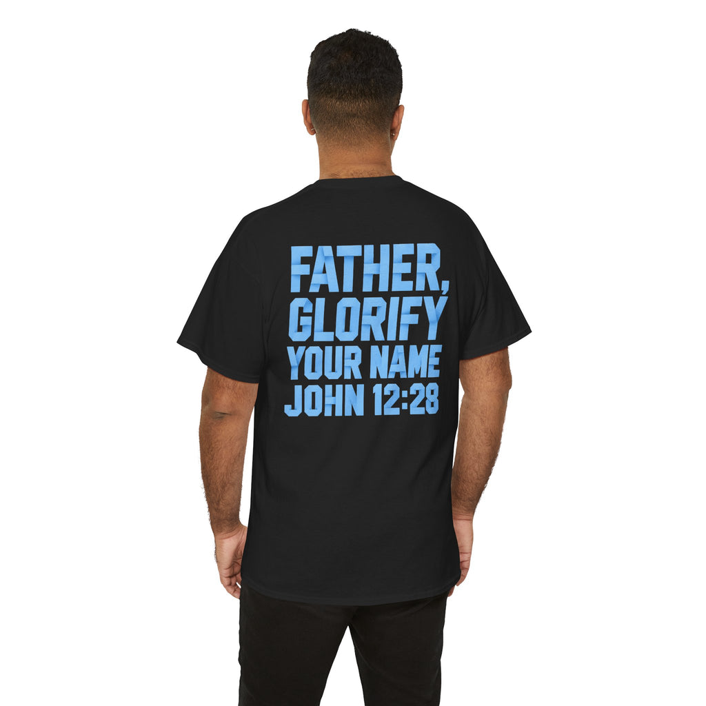 PNP TEE (light blue logo)
