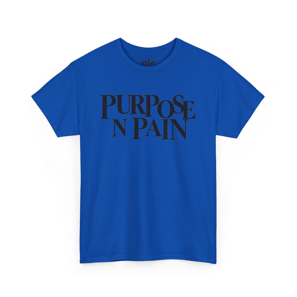 PNP TEE (black logo)