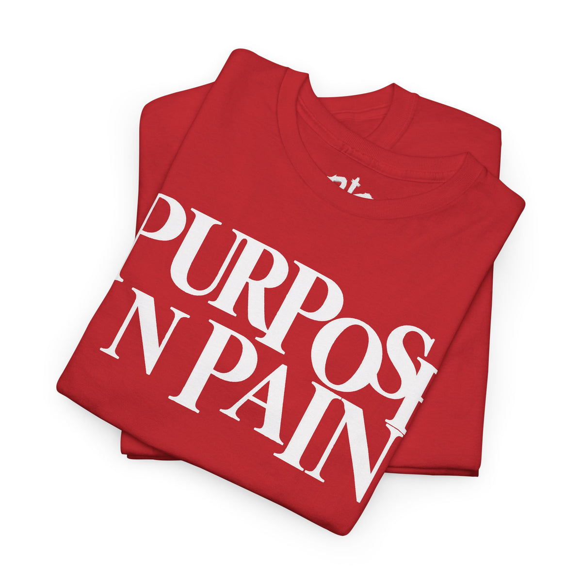 PNP TEE (white logo)