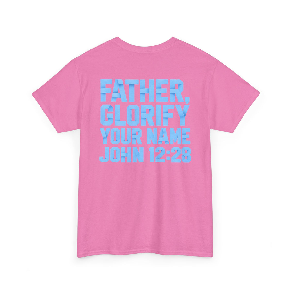 PNP TEE (light blue logo)