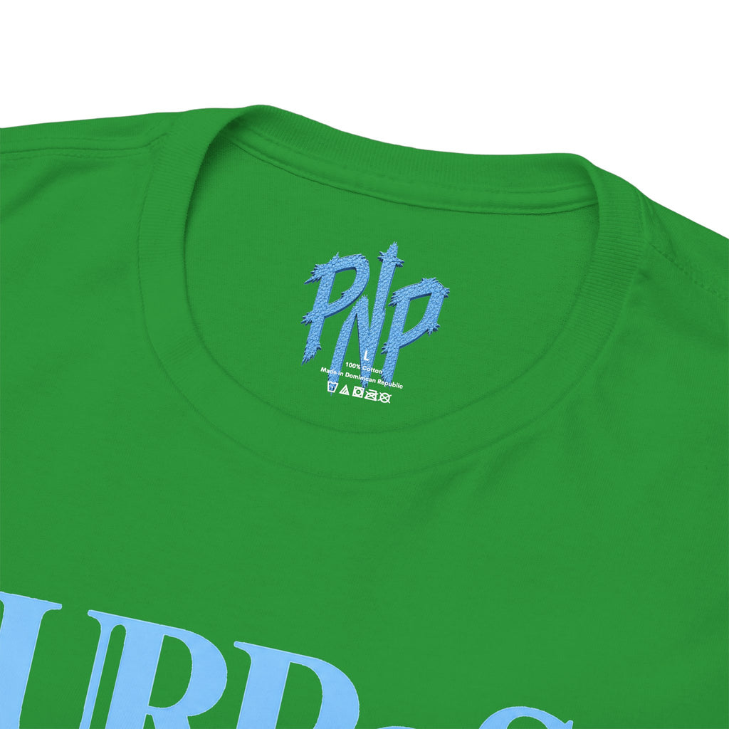 PNP TEE (light blue logo)