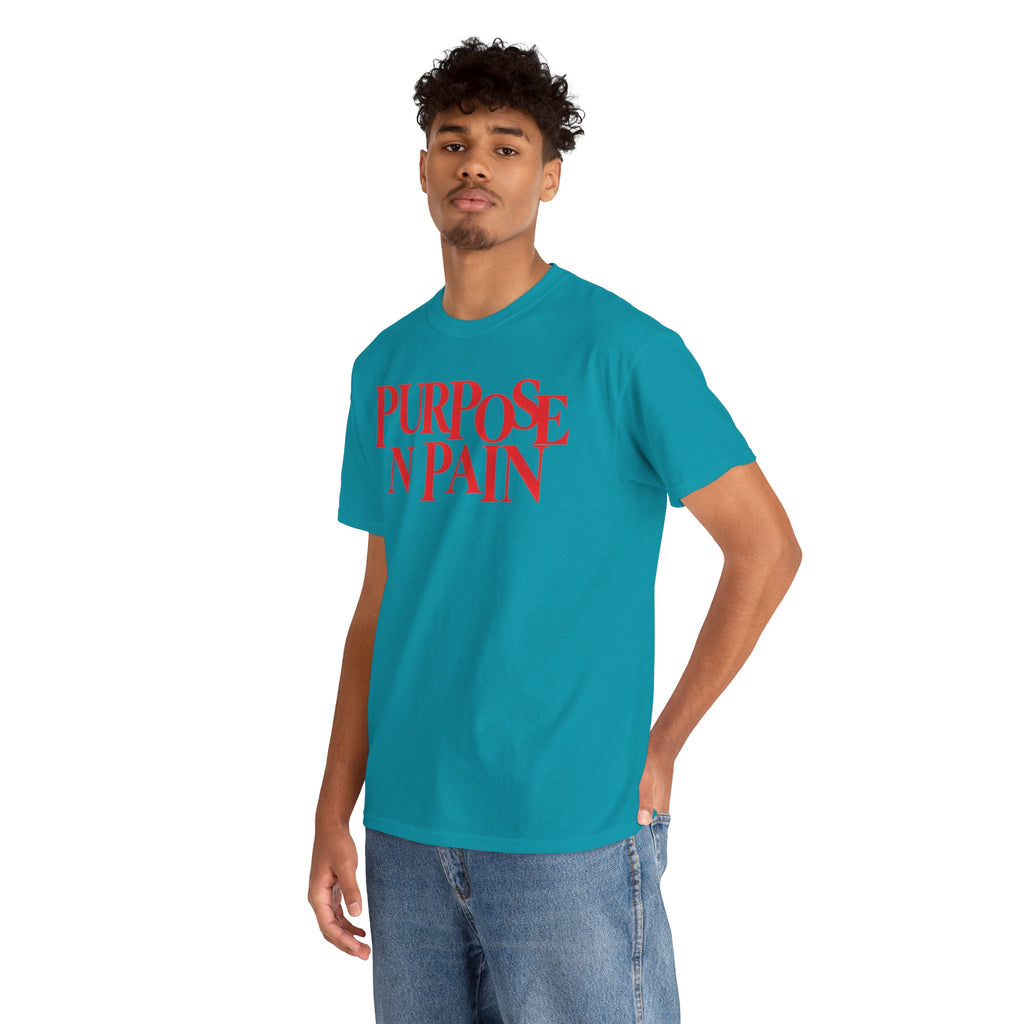 PNP TEE (red logo)