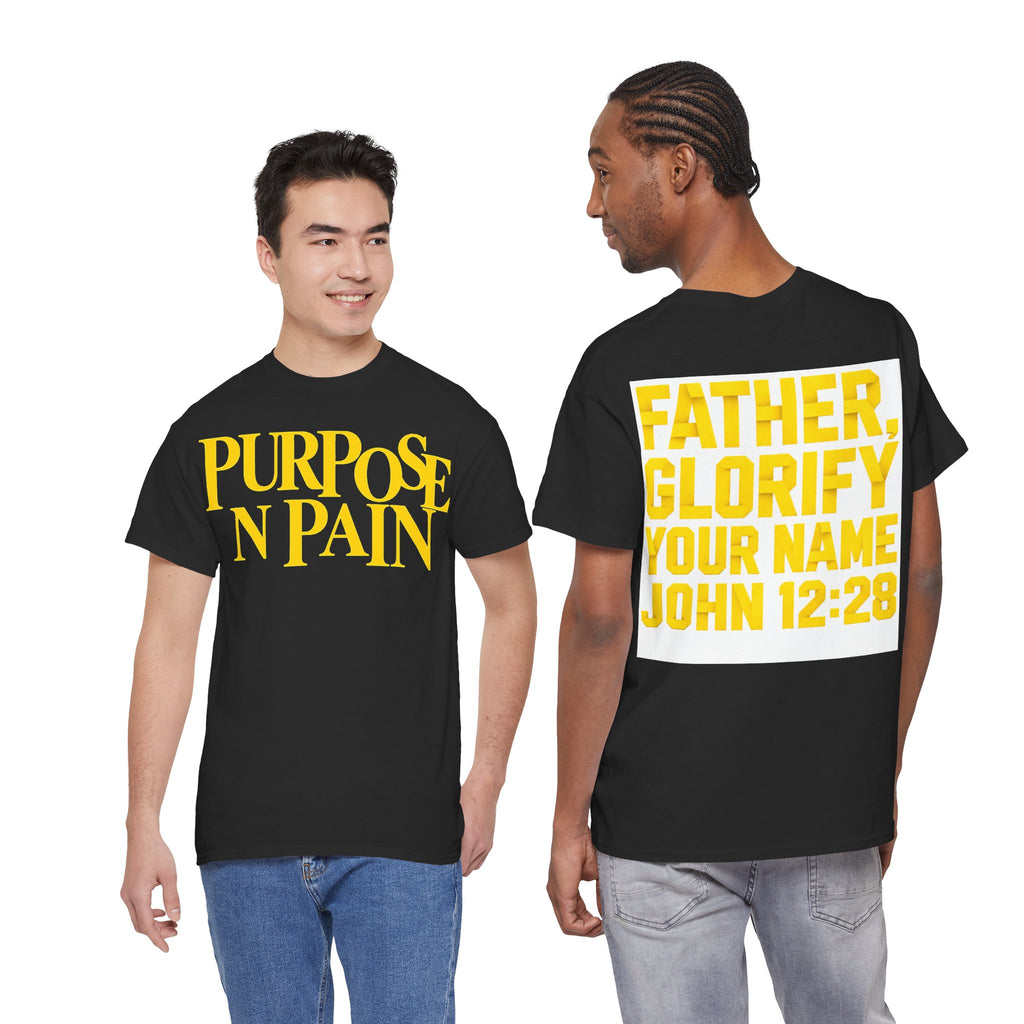PNP TEE (yellow logo)