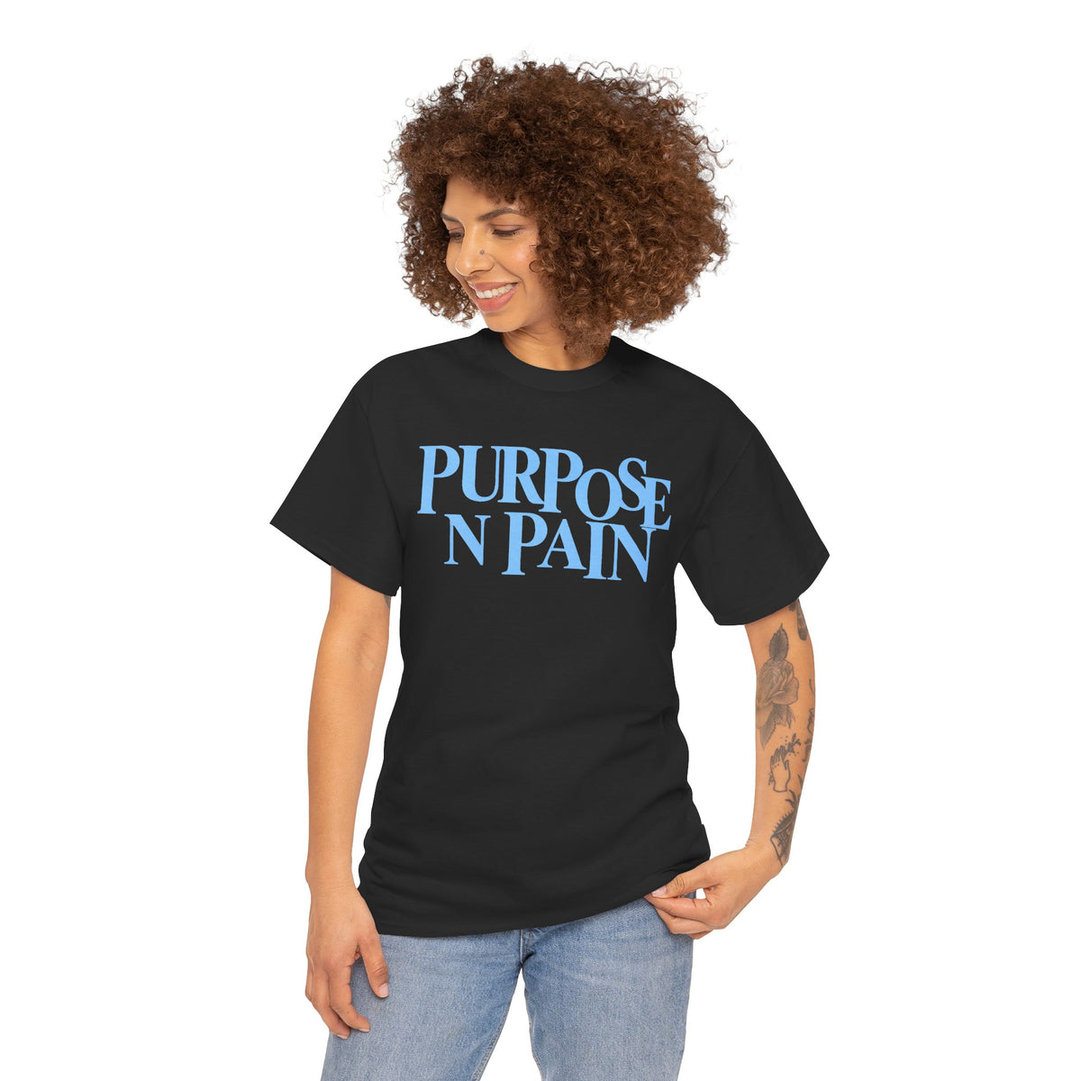 PNP TEE (light blue logo)