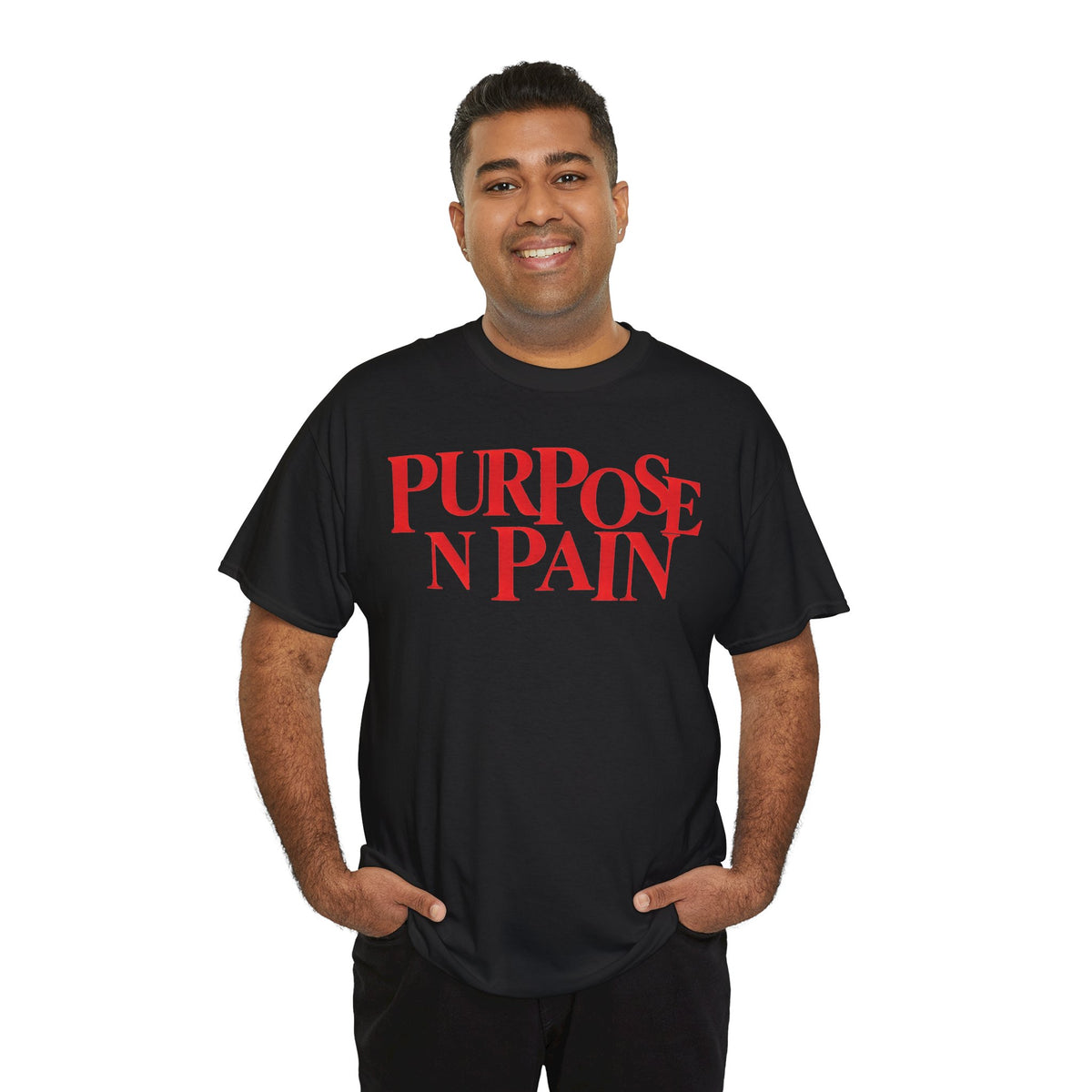 PNP TEE (red logo)