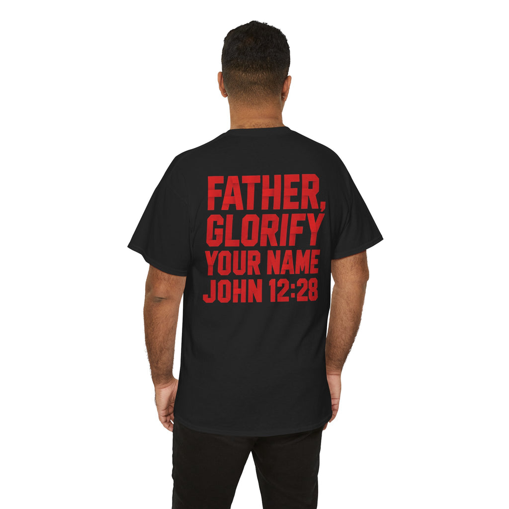 PNP TEE (red logo)