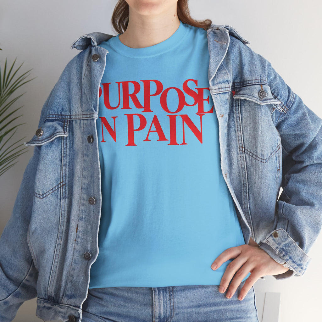 PNP TEE (red logo)