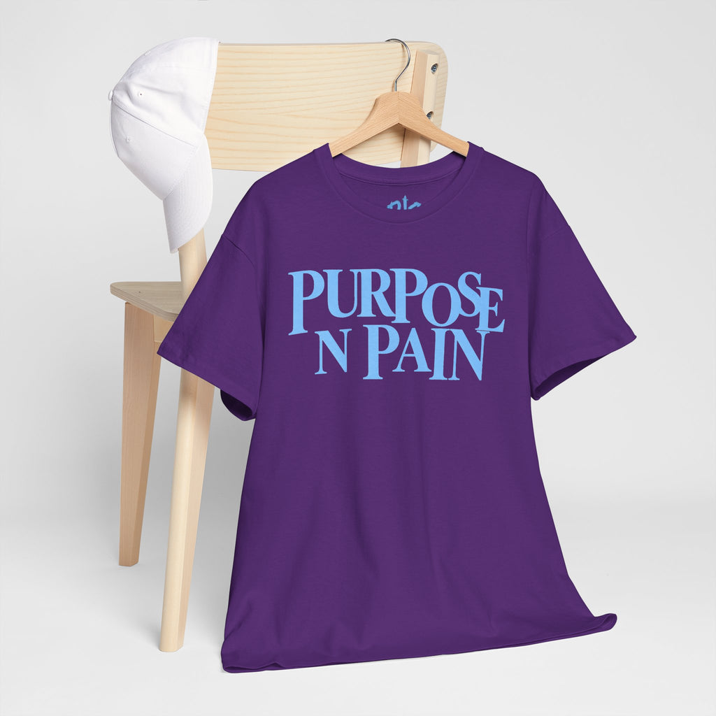 PNP TEE (light blue logo)
