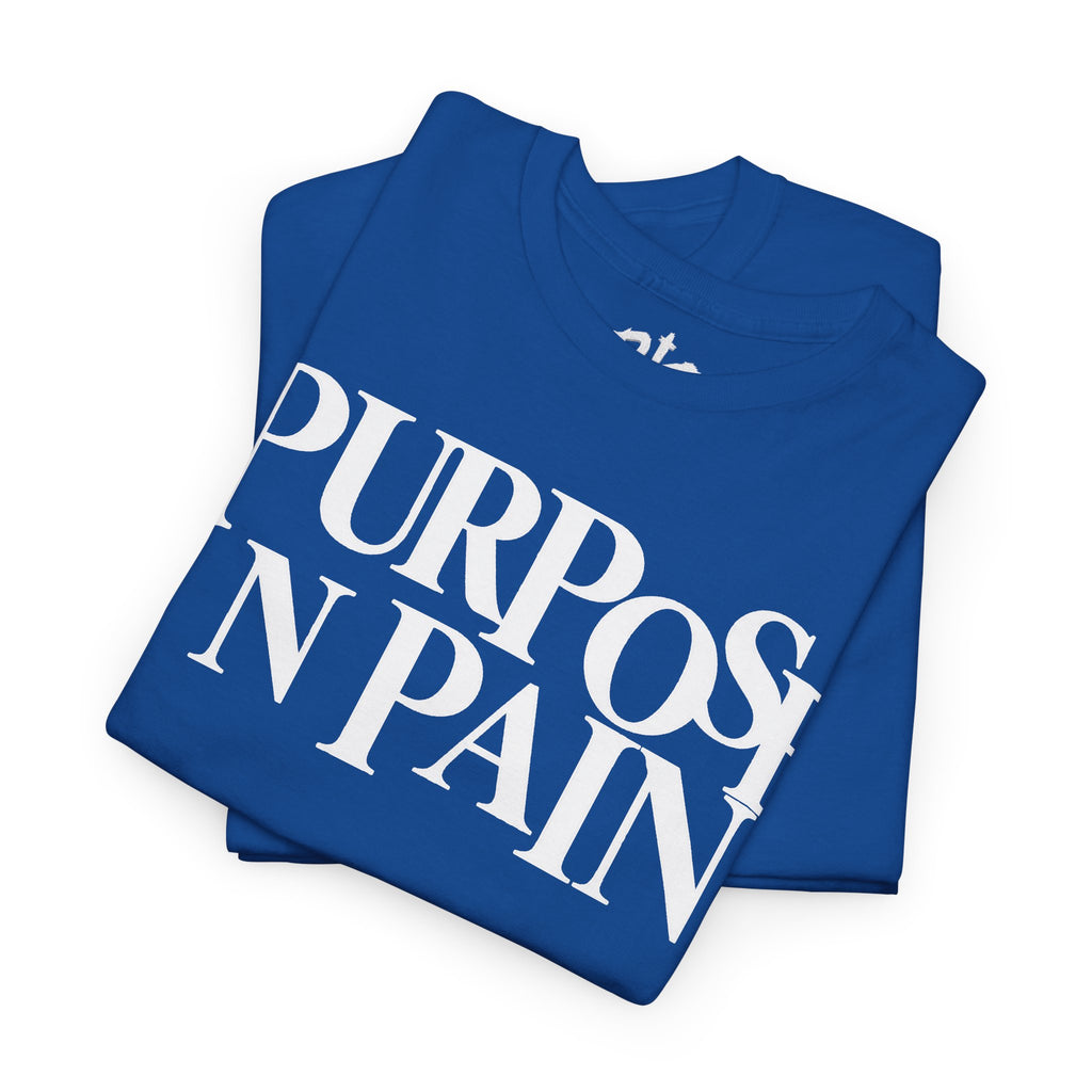 PNP TEE (white logo)