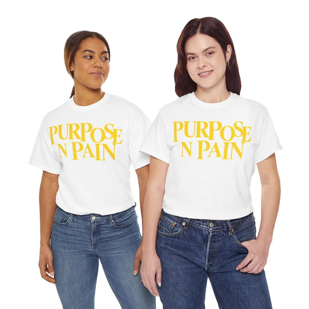 PNP TEE (yellow logo)
