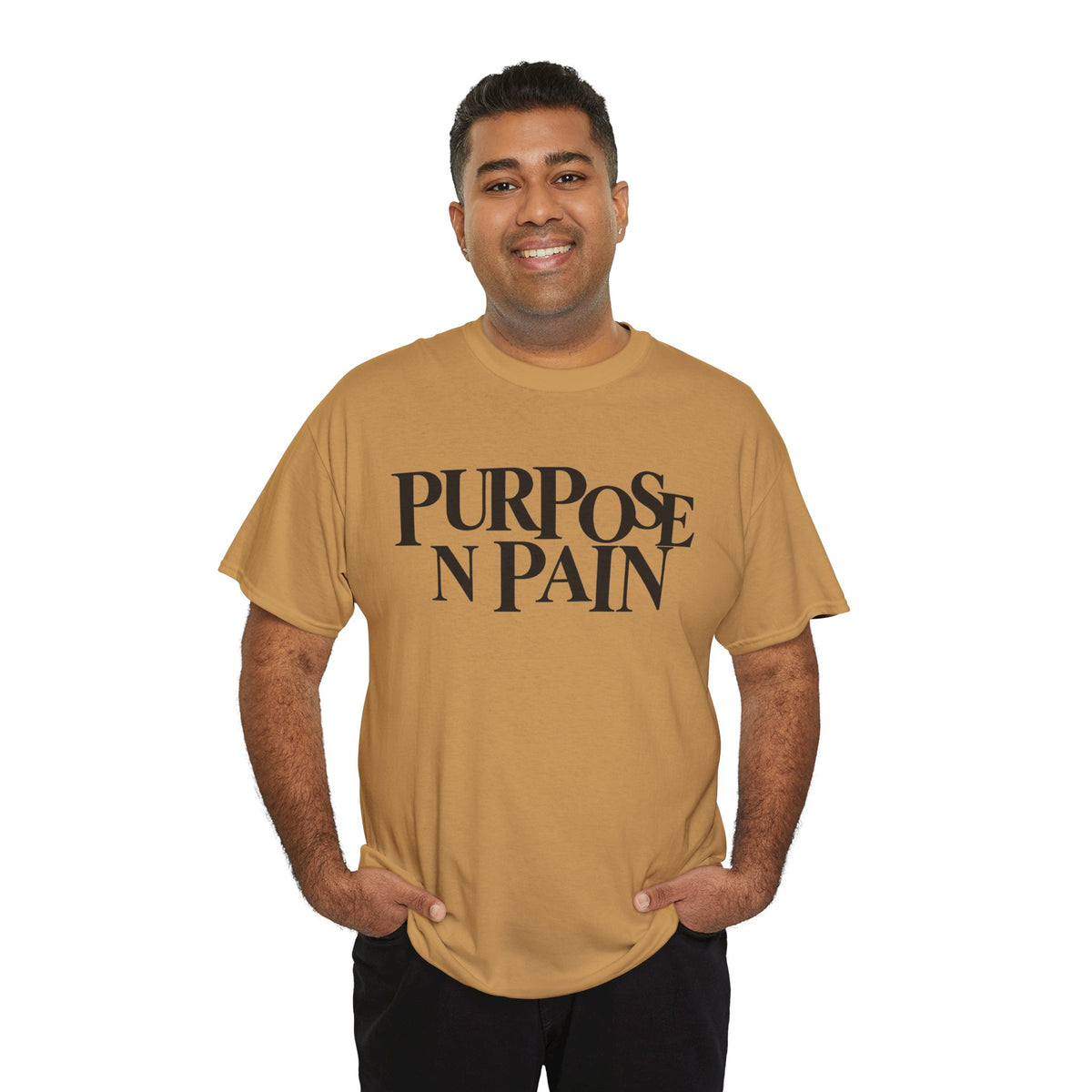 PNP TEE (black logo)