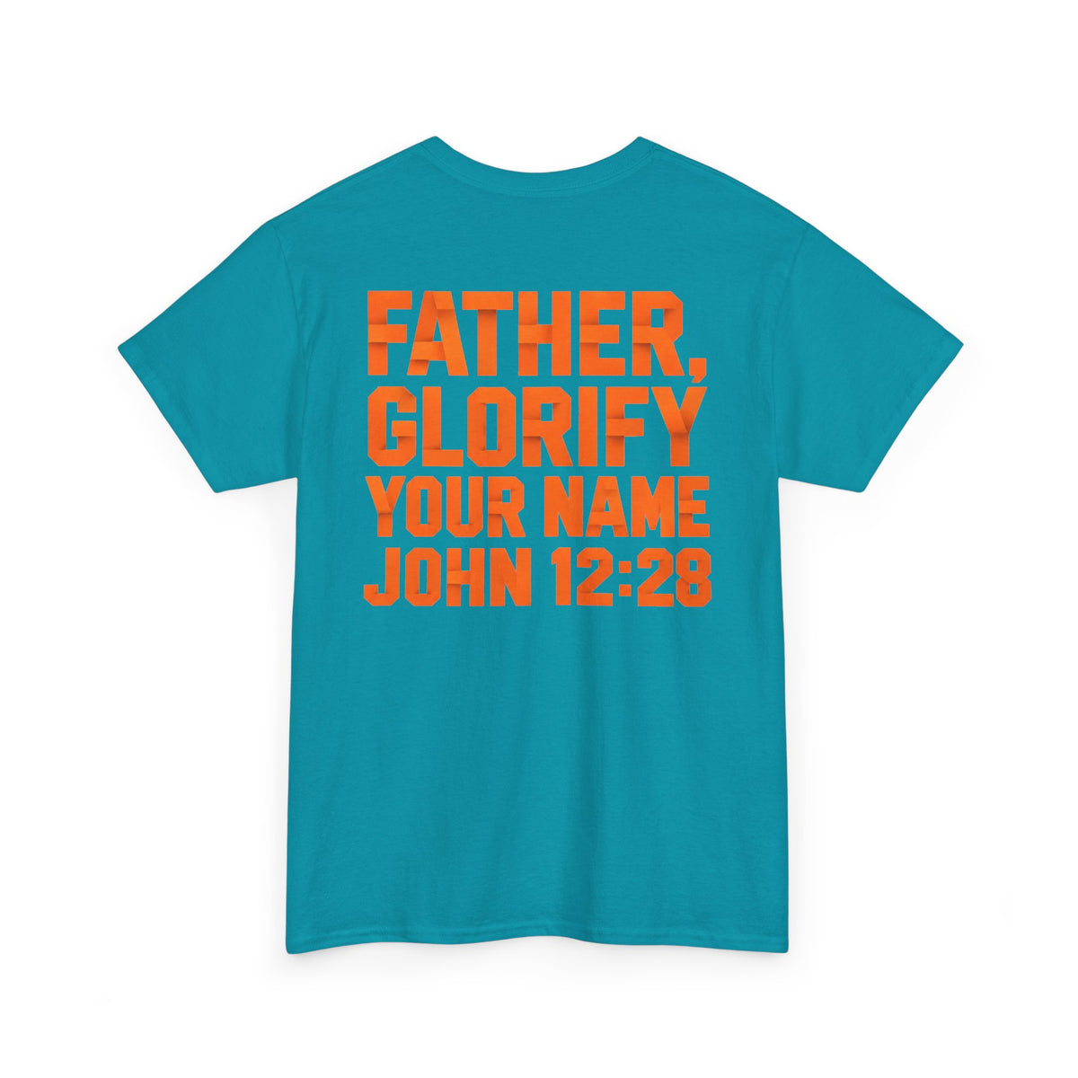 PNP TEE (orange logo)