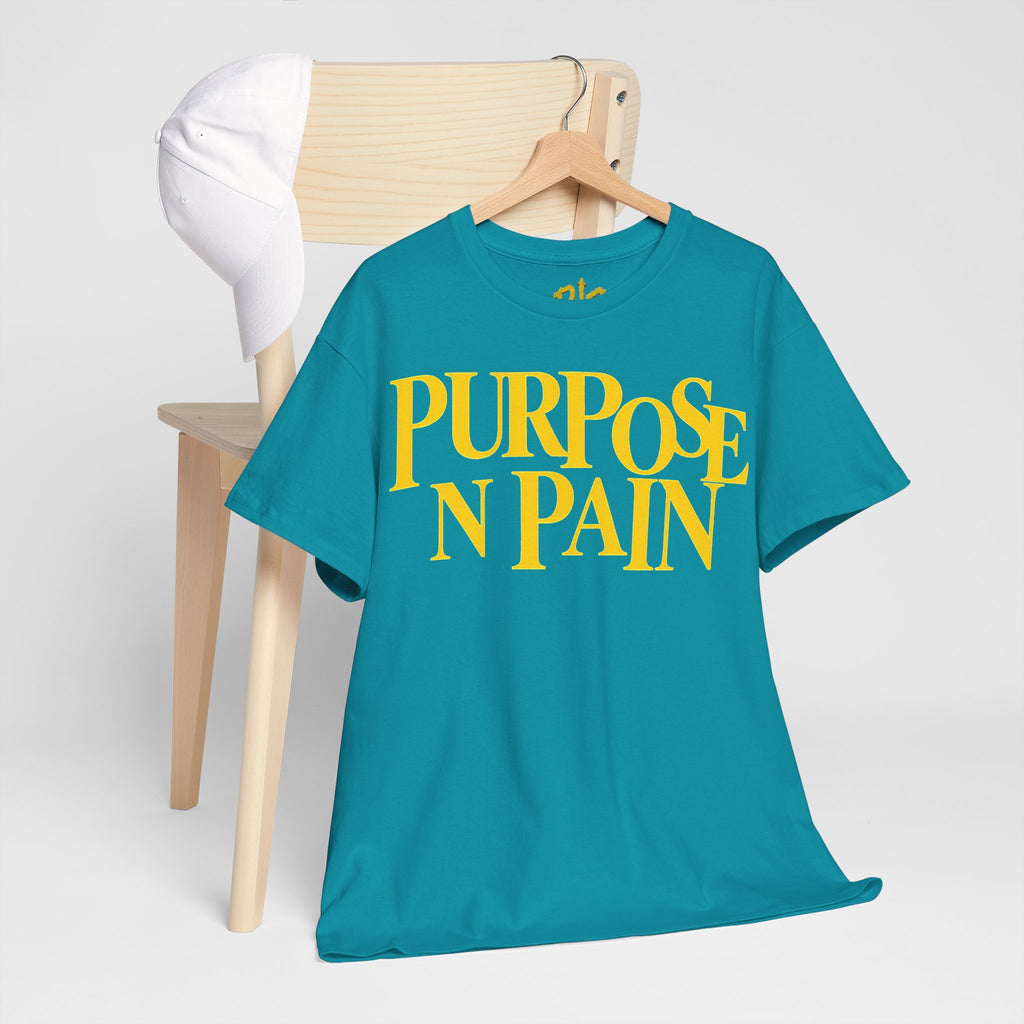 PNP TEE (yellow logo)
