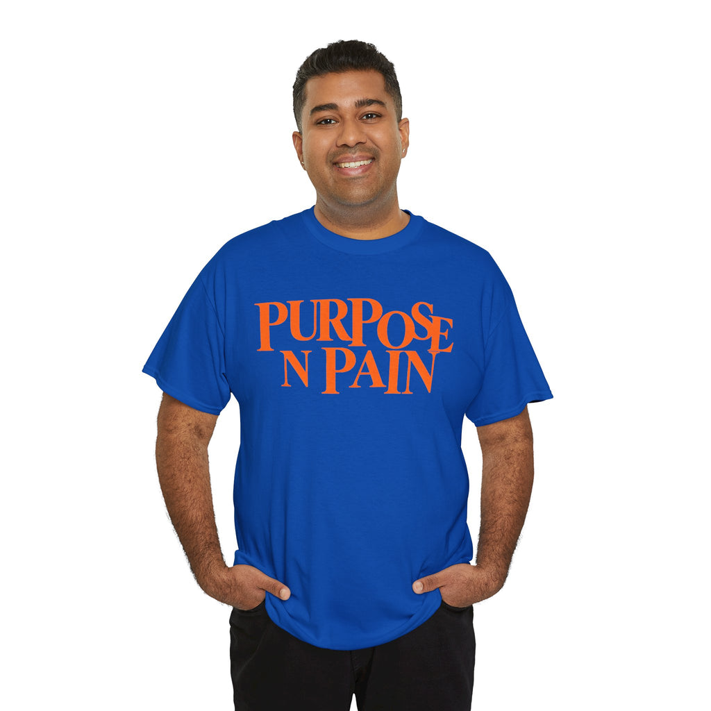 PNP TEE (orange logo)