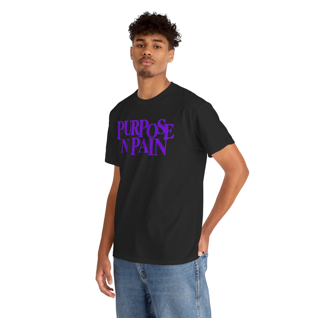 PNP TEE (purple logo)