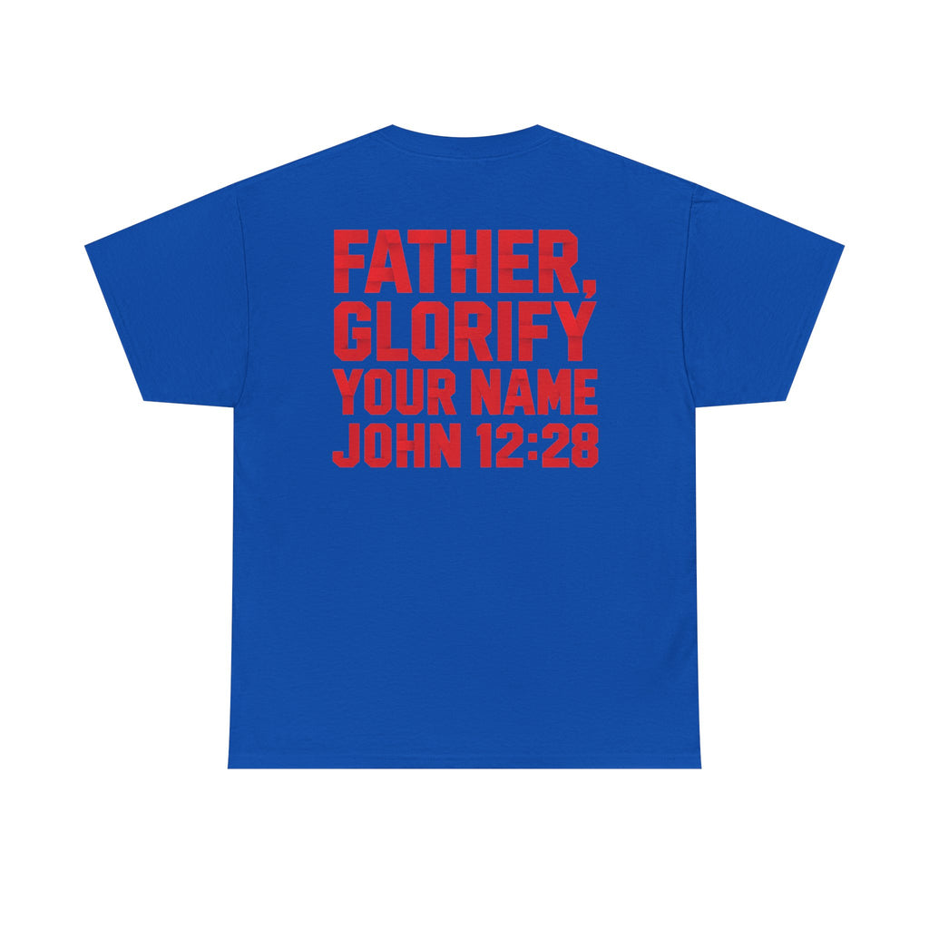 PNP TEE (red logo)
