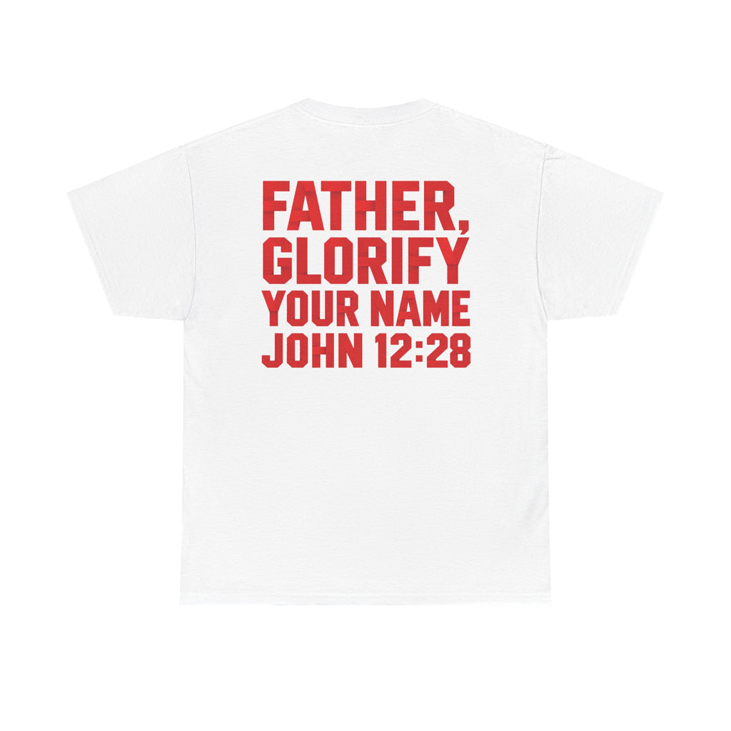 PNP TEE (red logo)