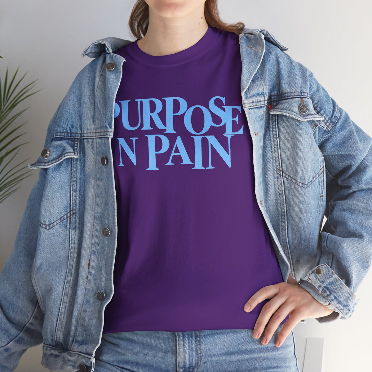 PNP TEE (light blue logo)