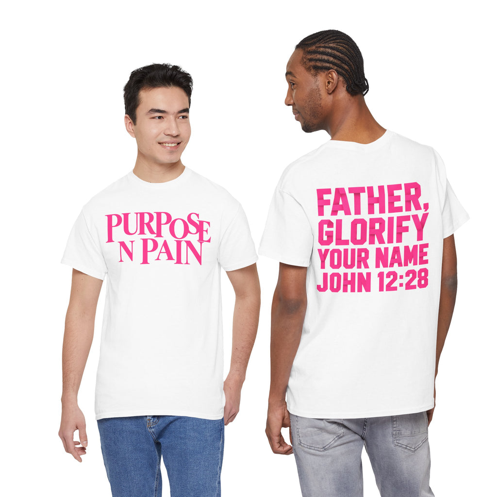 PNP TEE (pink logo)