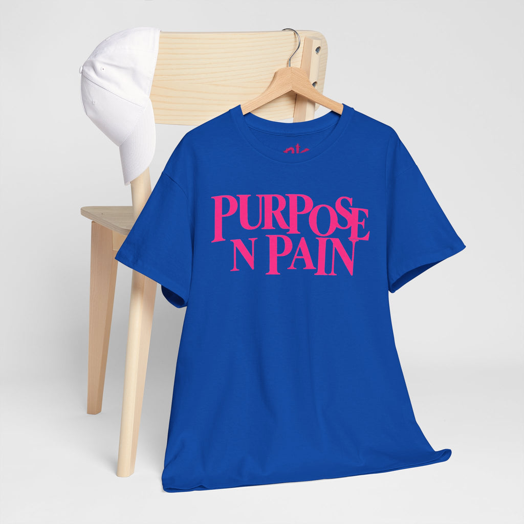 PNP TEE (pink logo)