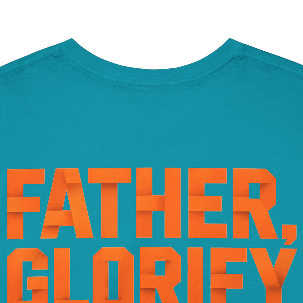 PNP TEE (orange logo)