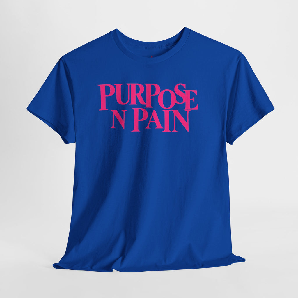 PNP TEE (pink logo)