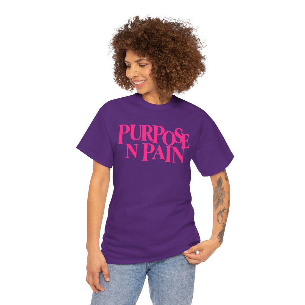 PNP TEE (pink logo)